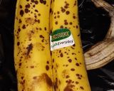 Foto langkah ke 1 dari resep Bolu pisang panggang simple praktis lembuttt.