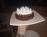 Foto del paso 7 de la receta: Merengue italiano