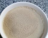 Foto del paso 1 de la receta: Cinnamon Rolls 😍❣️