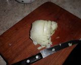 Foto del paso 1 de la receta: Arroz con Papas y Curry