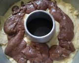 Foto langkah ke 12 dari resep 16. Cake Tape #BikinRamadanBerkesan.