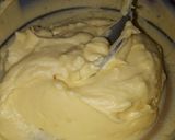 Foto del paso 5 de la receta: Medialunas con masa de hojaldre