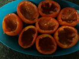 Tomates rellenos súper fáciles y económicos!!