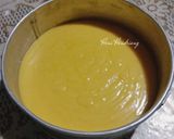 Foto langkah ke 7 dari resep Lemon Cake (tanpa mixer).
