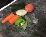 Foto del paso 2 de la receta: Fabines Verdina de Asturias con Berberechos
