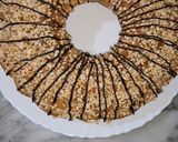 صورة لخطوة 2 من وصفة مسكوتشو خفيف ريشة 🤤😋