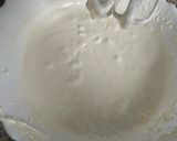 Foto del paso 5 de la receta: Tarta de queso individual y cremosa