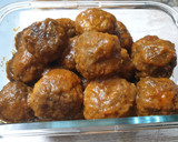 Foto del paso 7 de la receta: Albóndigas a la jardinera