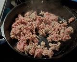 A picture of step 1 of My Philly Cheese Steak Sloppy Joe Sandwiches.