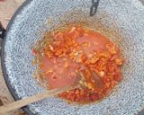 Pulykás babgulyás recept fázis 4 fotója