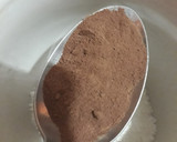 Foto del paso 2 de la receta: Mug cake / bizcochuelo en taza