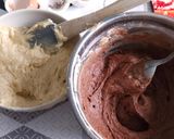 Une image de l'étape 3 de Marble Cake !!.
