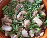 Foto del paso 3 de la receta: Lechazo castellano