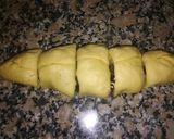 Foto del paso 4 de la receta: Pan dulce navideño🎄