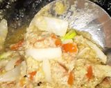 Foto langkah ke 3 dari resep Bistik Sapi Pedas.