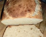 Foto del paso 4 de la receta: Pan lactal saludable