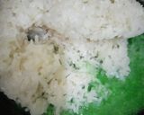 Foto langkah ke 4 dari resep Wajik Pandan 💚🥥.