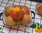 Hình bước làm 4 của món Cơm nhà nấu nhanh với nguyên liệu có sẵn