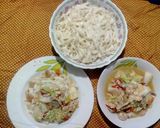 Foto langkah ke 15 dari resep Kwetiauw Siram.