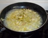Foto del paso 6 de la receta: Farinetes de bacalao