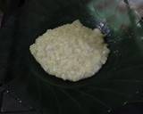Bubur Nasi Polosan (praktis tanpa santan) langkah memasak 4 foto