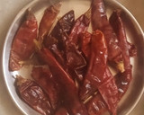 கத்திரிக்காய் சாதம் /Vangibath ரெசிபி ஸ்டேப் 2 புகைப்படம்