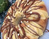 Foto del paso 8 de la receta: Rosca de Pascuas 🍩