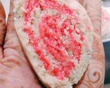 A picture of step 6 of SwissRoll.
