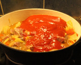 Foto del paso 3 de la receta: Penne rigatta a la Peppeluí