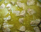 Foto del paso 4 de la receta: Guiso de solomillo ibérico con patatas