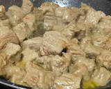 Foto del paso 1 de la receta: Estofado irlandés a la cerveza