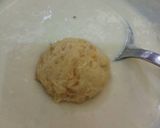 Foto langkah ke 6 dari resep Bola Bola Pisang Keju.