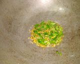 দক্ষিনী ওটস (South Indian oats recipe in Bengali) রেসিপির ধাপ 3 ছবি