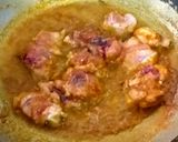 รูปขั้นตอนการทำที่ 3 ของ แกงเทโพไก่กระท้อน