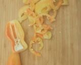 Egy valamire való rántotta mifelénk recept fázis 2 fotója