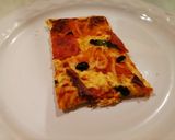 Foto del paso 8 de la receta: Pizzas napolitana