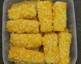 Foto langkah ke 12 dari resep Nugget Ayam.