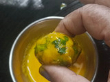 प्रॉन्स बॉल