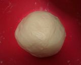 Foto langkah ke 2 dari resep Donat Kentang eksotis.