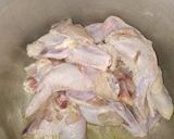 Foto del paso 1 de la receta: Alitas a la Barbacoa 🤤