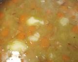 Split Pea Soup recipe step 9 photo