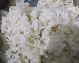Foto langkah ke 3 dari resep Wajik Bunga Gula Merah.