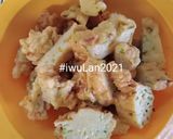 Foto langkah ke 5 dari resep Kekian Kw.