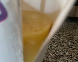 Foto del paso 2 de la receta: Mis deliciosos helados de piña y leche de coco y almendras