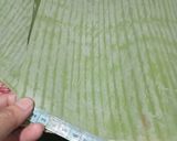 Foto langkah ke 4 dari resep Lupis Bunga Telang.