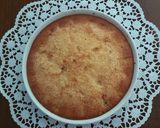 Foto del paso 1 de la receta Tarta de cerezas. Estupenda para aprovechar la temporada