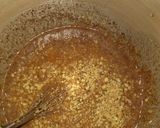 Foto del paso 5 de la receta: Bizcocho de nueces y zanahoria