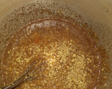 Foto del paso 5 de la receta: Bizcocho de nueces y zanahoria