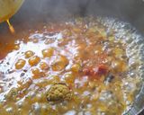 डाल मखनी (dal makhani recipe in marathi) रेसिपी स्टेप 2 फोटो 