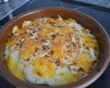 Foto del paso 6 de la receta Lasaña de acelgas